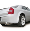 Borla ATAK Cat-Back Exhaust 4" Tips For 06-10 Dodge Charger SRT8/Chrysler 300