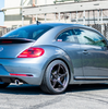 Borla S-Type Cat-Back Exhaust w/ 4" Tips For 12-17 Volkswagen Bettle Turbo 2.0L