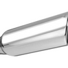 Borla ATAK 2.75" Cat-Back Exhaust w/4" Tips For 14-19 Chevy Silverado/GMC Sierra 1500 5.3L