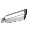 Borla Touring 3" Cat-Back Split Rear Exhaust w/ 5" Tips For 09-24 Ram 1500 5.7L