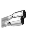 Borla Touring Cat-Back Dual Side Exhaust 4" Tips For 15-20 Chevrolet Tahoe 5.3L