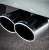 Borla S-Type Cat-back Exhaust w/ 4.5" Dual Tips For 22-25 Toyota Tundra 3.4L V6