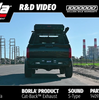 Borla S-Type Cat-back Exhaust w/ 4.5" Dual Tips For 22-25 Toyota Tundra 3.4L V6
