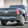 Borla S-Type 3'' Cat-Back Exhaust w/ Chrome Tips For 2019-2024 RAM 1500 5.7L V8