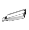 Borla S-Type 3'' Cat-Back Exhaust w/ Chrome Tips For 2019-2024 RAM 1500 5.7L V8