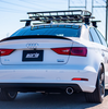 Borla S-Type 3'' Cat-Back Exhaust w/ 3.5" Tips For 14-20 Audi A3 Quattro AWD 2.0L