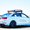 Borla S-Type 3'' Cat-Back Exhaust w/ 3.5" Tips For 14-20 Audi A3 Quattro AWD 2.0L