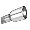 Borla Touring Cat-Back Exhaust w/ 4" Tips For 11-21 Jeep Grand Cherokee 5.7L V8