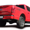 Borla ATAK Cat-Back Exhaust w/ 4" Black Tips For 15-20 Ford F-150 2.7L/ 3.5L/5.0L
