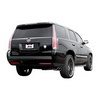 Borla S-Type 3" Cat-Back Exhaust For 15-20 GM Escalade ESV/Yukon Denali XL 6.2L