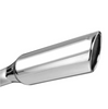 Borla Touring Cat-Back Exhaust w/ 4" Tip For 99-04 Jeep Grand Cherokee 4.0/4.7L
