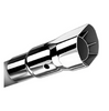 Borla Touring Cat-Back Exhaust 3.38" Square Tip For 97-01 Jeep Cherokee XJ 4.0L