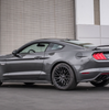 Borla 2.5" X-Pipe With Mid-Pipes For 2015-2023 Ford Mustang GT 5.0L V8