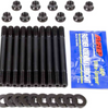 ARP Pro Series Cylinder Head Stud Kit 12pt For 91-98 Nissan 240sx 2.4L KA24DE