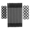 ARP Pro Series Head Studs Kit M1 For 88-95 Honda Civic/Del Sol D16Z D16A6 D16Z6 1.6L