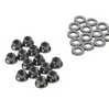 ARP Main Stud Kit 2-Bolt For 91-00 BMW 325i/525i/M3/Z3 & M50/M52/S50US/S52US