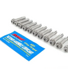 ARP Pro Series Rod Bolt Kit M11 For 01–03 BMW M3 E46/E36/E37/E38 3.2L S54