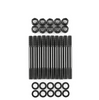 ARP 2-Bolt Main Stud Kit 8740 Steel For 15-17 Ford Mustang EcoBoost Engine 2.3L