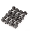 ARP Ring Gear Fasteners Kit - 12 Point Nuts For 93-02 Volkswagen Jetta/Golf 2.0L