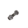 ARP Ring Gear Fasteners Kit - 12 Point Nuts For 93-02 Volkswagen Jetta/Golf 2.0L