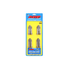 ARP Rod Bolt Kit For 89-02 Dodge Cummins 5.9L Diesel Steel Angled Cap Rod Only