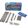 ARP Pro Series Main Bolt Kit Hex For 02-14 Subaru WRX/ 04-20 STi EJ205/EJ257