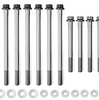 ARP Pro Series Main Bolt Kit Hex For 02-14 Subaru WRX/ 04-20 STi EJ205/EJ257