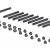 ARP Main Studs Kit Hex 2-bolt For 96-04 Ford F-150/Mustang GT 4.6L SOHC