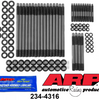 ARP Head Stud Kit 12pt For 97-03 Chevrolet Camaro/Corvette/Trans Am LS1 5.7L