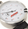 ARP Billet Aluminum Connecting Rod Bolt Stretch Gauge Dial Indicator w/ Case