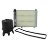 Ford OEM Oil/Fuel/Cabin Air Filter Service Kit for 17-25 6.7L Powerstroke Diesel