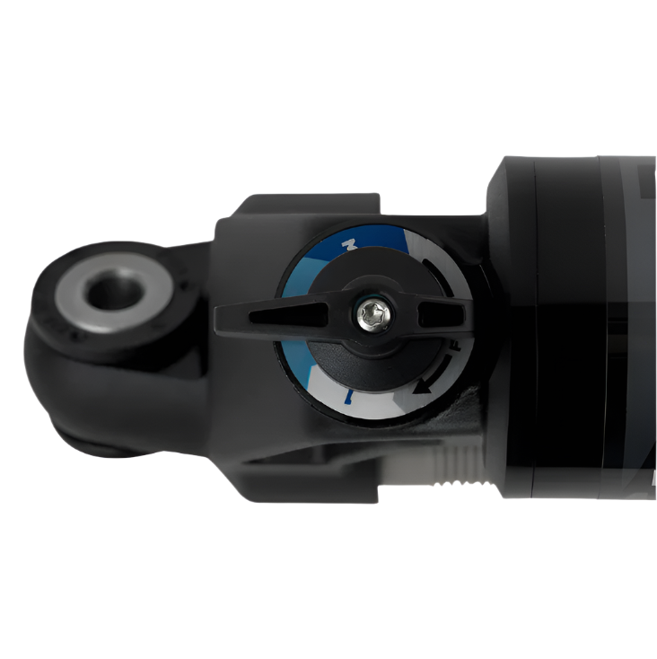 FOX 2.0 Podium QS3 Front Shocks For 2020-2023 Polaris RZR 900 50