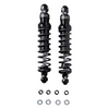 FOX 12" IFP QSR Rear Shocks For 1998-2025 Harley-Davidson Touring