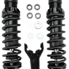 FOX 12" IFP QSR Rear Shocks For 1998-2025 Harley-Davidson Touring