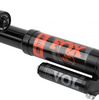 FOX Float 3 Evol QS3 Lightweight Front Shocks For 17-24 Ski-Doo Summit/Freeride