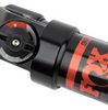FOX Float 3 Evol QS3 Lightweight Front Shocks For 17-24 Ski-Doo Summit/Freeride