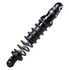 FOX 12" IFP-QSR Rear Shocks For 14-24 Harley-Davidson Road King/Electra Glide