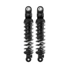 FOX 13" IFP-QSR Standard Rear Shocks For 14-24 Harley Davidson Road King/Electra