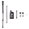 FOX Street Performance 49mm Fork Cartridge Kit For 14-21 Harley-Davidson Touring