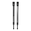 FOX Street Performance 49mm Fork Cartridge Kit For 14-21 Harley-Davidson Touring