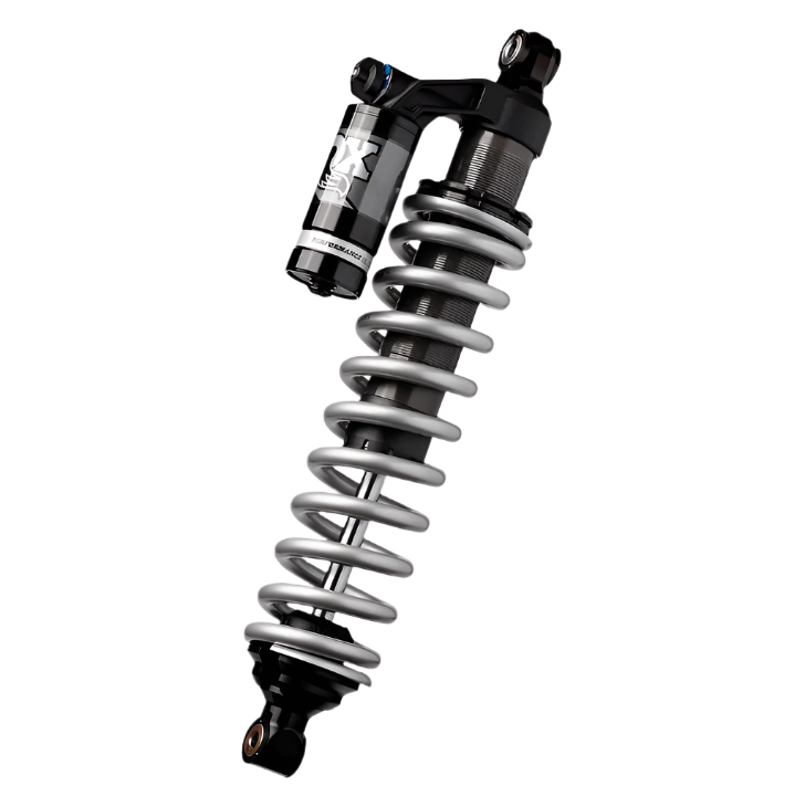 FOX Performance 2.0 Podium QS3 Front Shocks For 17-24 Polaris
