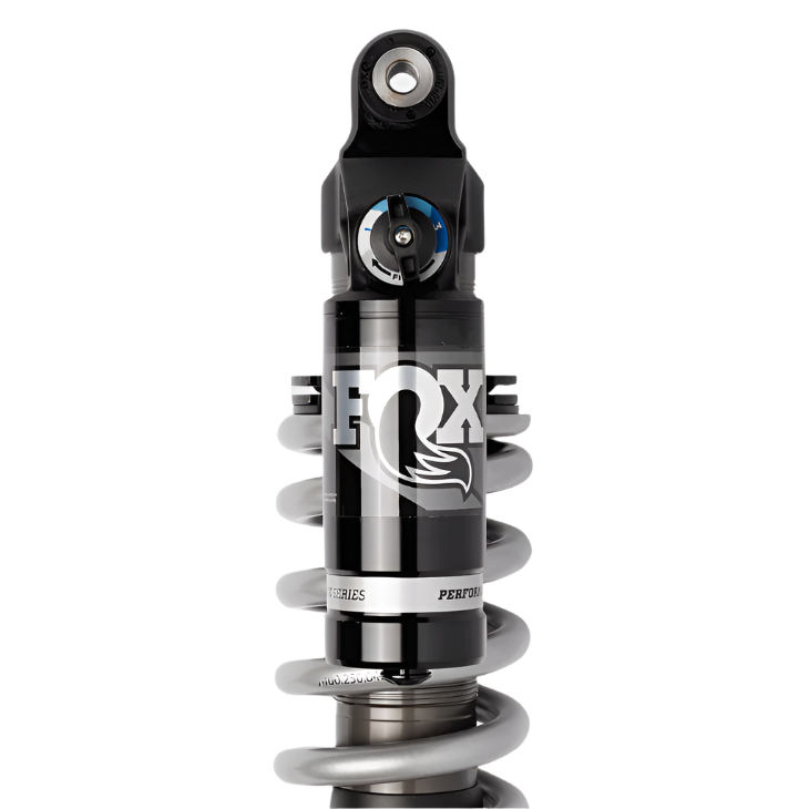 OXYSO 　QQQ様 FOX Performance 2.0 Podium QS3 Front Shocks For 17-24 Polaris