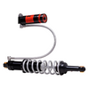 Fox Factory Series 2.0 Podium RC2 Rear Shocks w/ Resi For 09-20 Yamaha YFZ450R