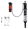Fox Factory Series 2.0 Podium RC2 Rear Shocks w/ Resi For 09-20 Yamaha YFZ450R