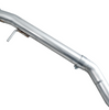 AWE Track Edition 3" Exhaust w/ 5" Diamond Black Tip For 2023-2025 Toyota GR Corolla