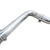 AWE Tuning Track 3" Cat-Back Exhaust w/ 5" Chrome Tips For 2022-2025 Volkswagen GTI
