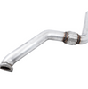 AWE Touring Cat-Back Exhaust w/ 4.5" Dual Black Tips For 17-21 Honda Civic Si
