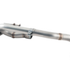 AWE Touring Axle-Back Exhaust w/ 4” Black Tips For 16–20 BMW 340i/440i 3.0L