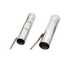 AWE Tuning SwitchPath Cat-Back Exhaust 4" Black Tips For 18-19 Volkswagen Golf R