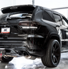 AWE Touring Cat-Back Exhaust w/ OE Tips For Jeep Grand Cherokee SRT/Trackhawk